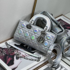 Christian Dior My Lady Bags